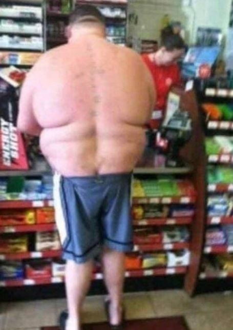 Ő nem aggódott, hogy nem jött össze a nyári forma