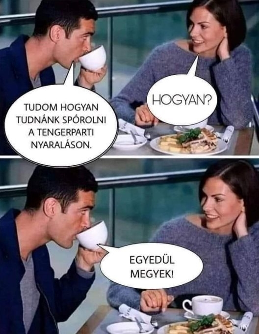 Spórolási tipp - Egy egyszerű ötlet