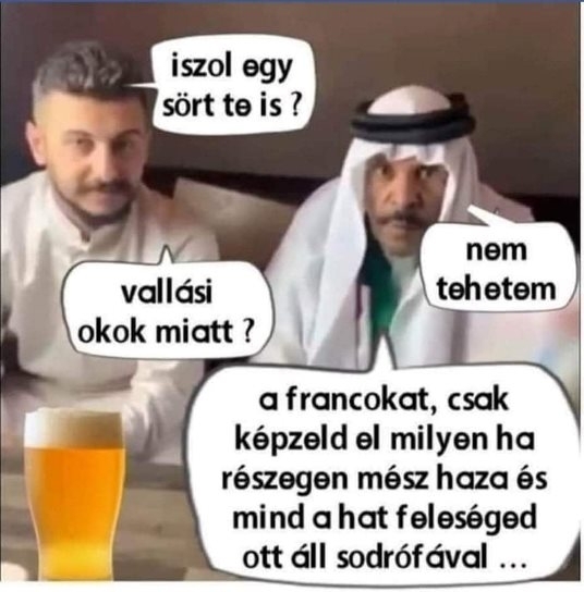 Az tényleg kemény lehet 🙂