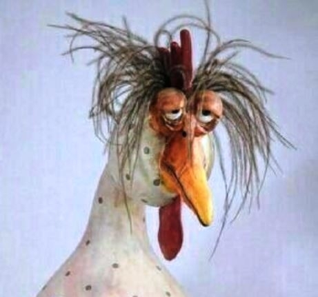 Szép voltam, gazdag és szexi