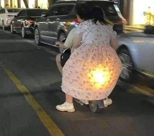 Már a szentjánosbogár sem a régi