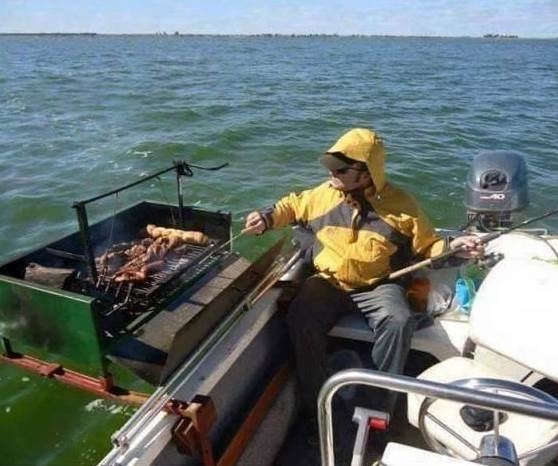 Tud élni a csávókám