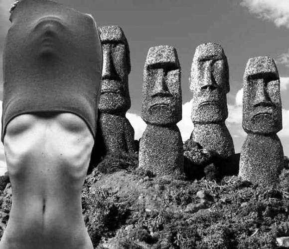 Ne vágjatok már ilyen komor pofát,