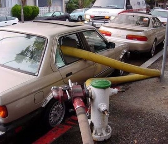 Rosszkor és rossz helyen