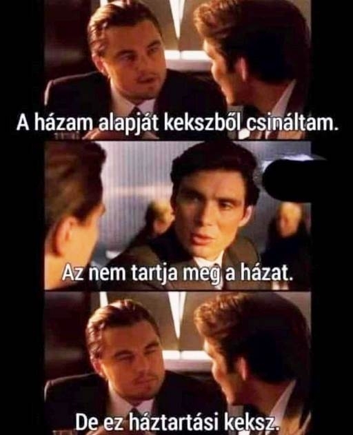 Szombati agyzsibbasztó