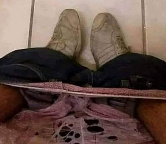 Ezt a hónapot még kibírja, aztán megvarratom az asszonnyal