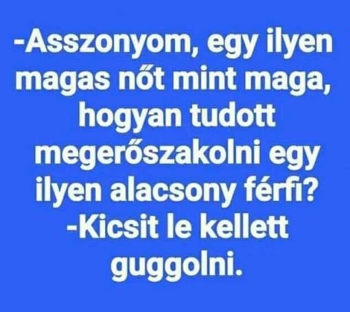 Eközben a bíróságon