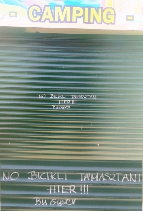 Hogy mindenki értse! 🙂