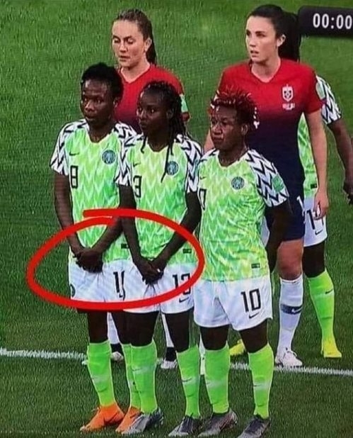 Már a női labdarúgás sem a régi