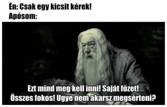 Többeknek ismerős lehet