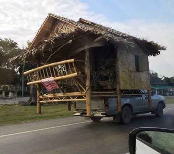 Fuvarban a szállító