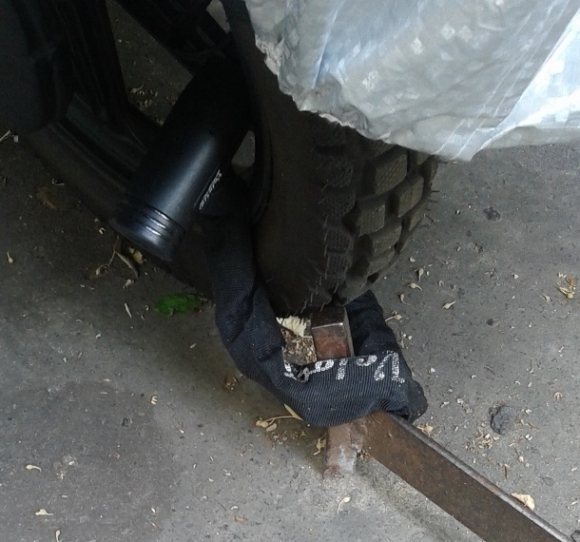 Úgy tűnik, hogy a dorogi embereknek is első a biztonság