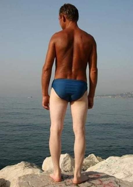 A traktorista is elment idén nyaralni