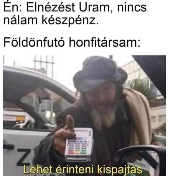 Haladni kell a korral