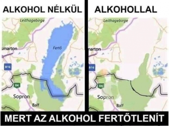 Hét eleji agyzsibbasztó