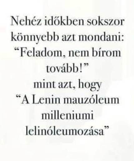 Csütörtöki agyzsibbasztó