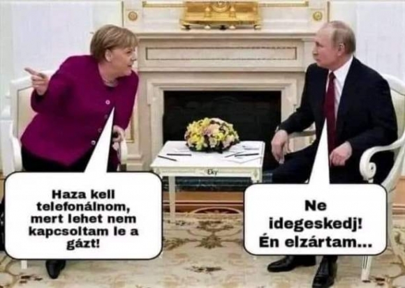 Érdekes tél elé néz Európa 🙁