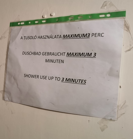 3 perced van öcsém 🙂