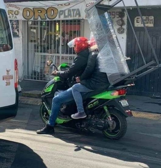 Megoldották a hazaszállítást okosba