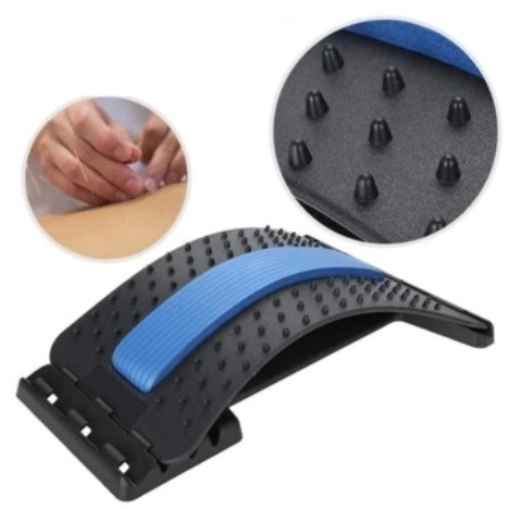 Így nyújtsd ki a gerinced otthon: napi 2x5 perc kell csak hozzá (x)