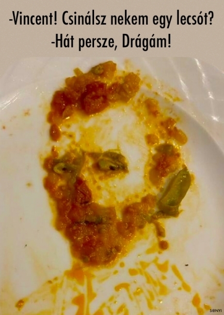 Konyha(i) művészet