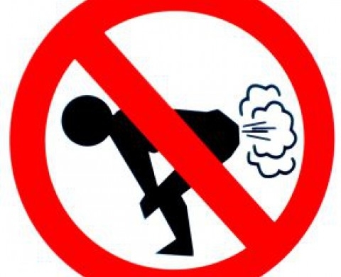 Soha ne bízz meg egy fingban - mondta Bekaki Kálmán