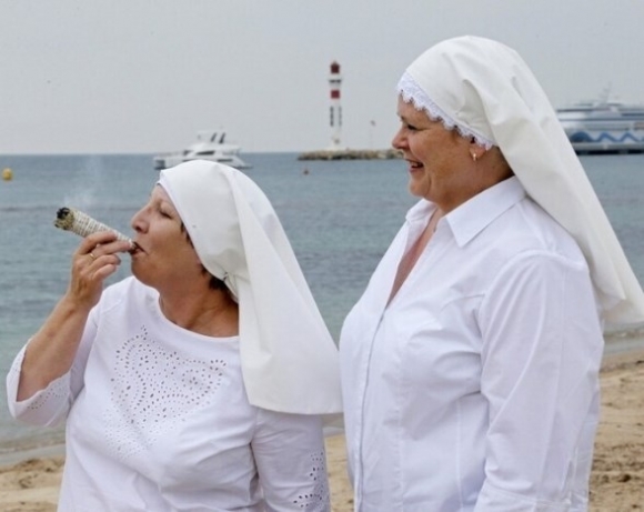 Tekertek egy méretes rakétát