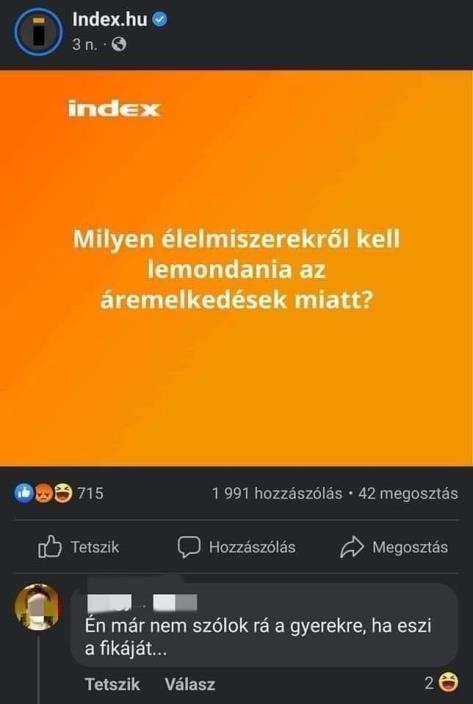 Kemény idők jönnek, ez nem kérdés 🙂