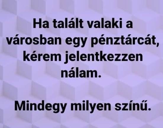 Emberünk már seggére vert a fizujának