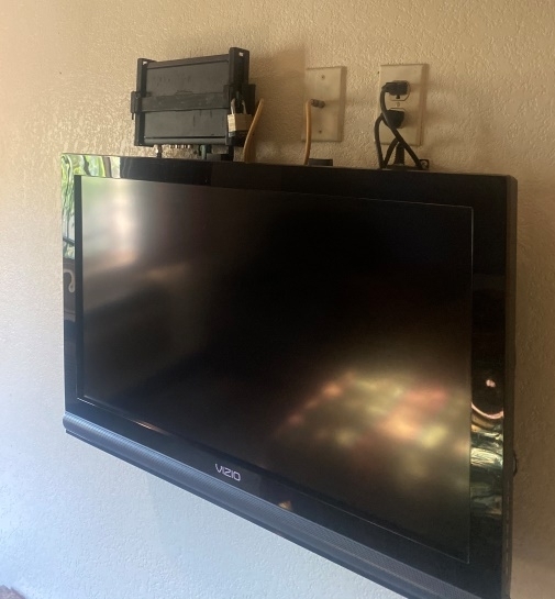 Honnan tudod, hogy szar környéken vettél ki hotel szobát?