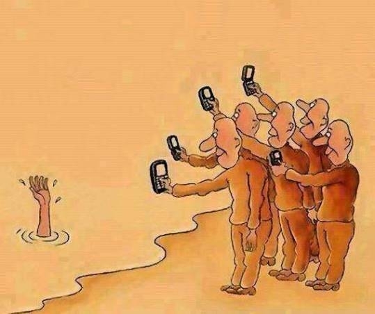 Nagyjából ennyi segítségre számíthatsz napjainkban