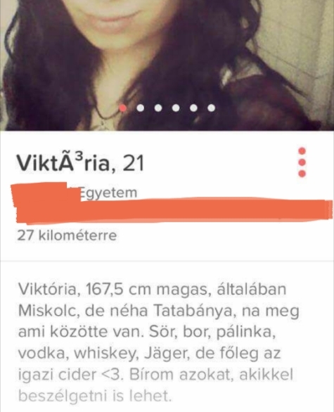 Még csak 21 éves, de már alkoholista?!