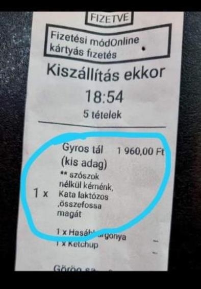 Kissé bizarr info