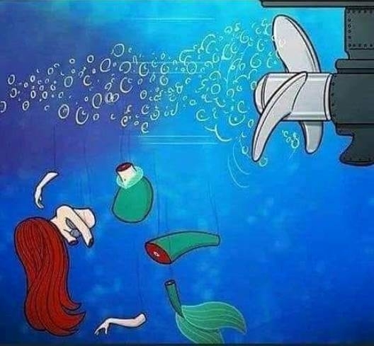 A Kis Hableány új filmjének a végén lesz egy hatalmas csavar