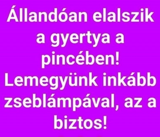 Ahogy érzed, tesó