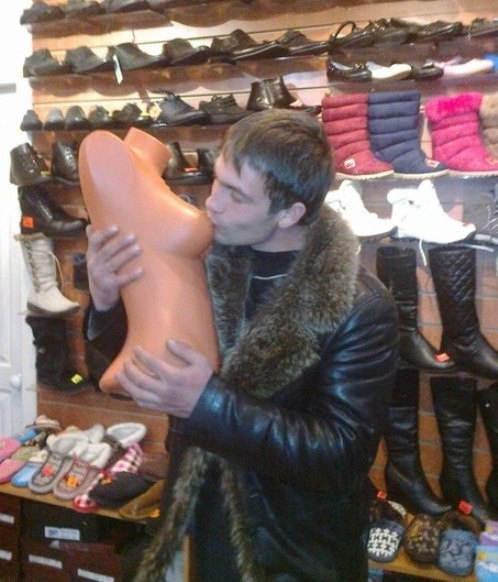 Nyomott rá egy csókot