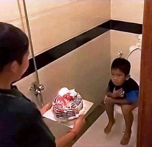 Ma van a szülinapom -pom -pom