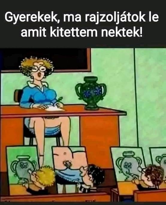 Lassan kezdődik a suli 🙂