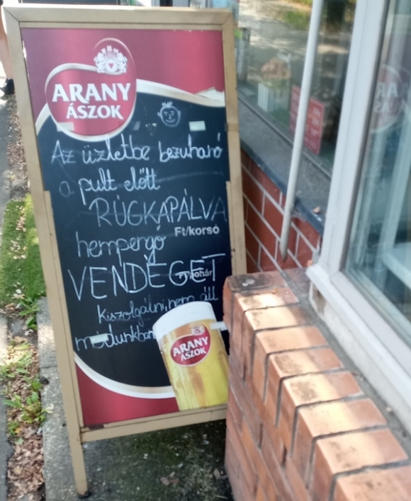Eközben Kispesten
