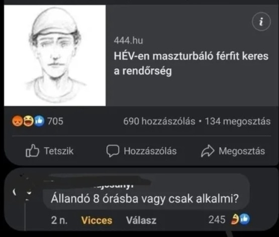 Hősünket érdekelné a dolog 🙂