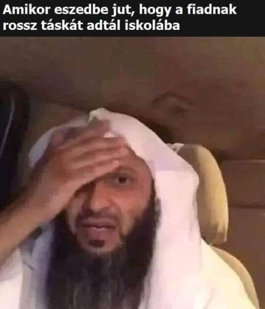 Szeptember 1. - Becsengettek