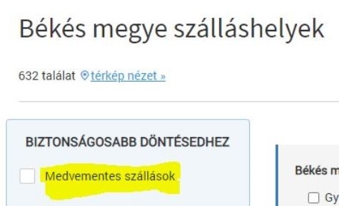 Új igények kielégítéséhez