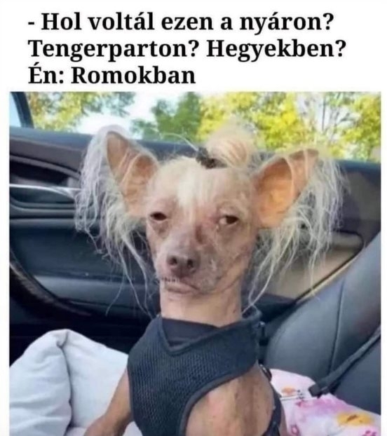 Kevesebbet kellene bulizni 🙂