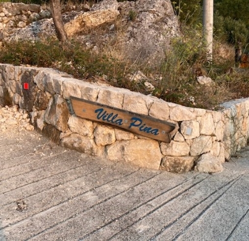 Üdvözlettel Makarskáról