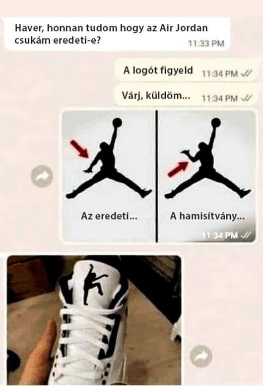 A logó mindent elárul 🙂