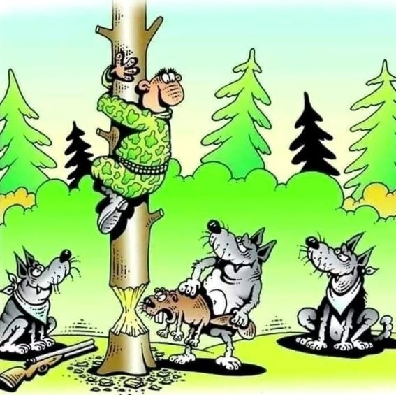 Mindenre van megoldás