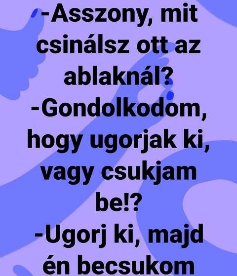 30 év házasság után 🙂