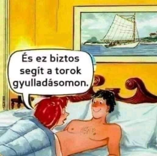 Ha ez nem, akkor semmi 🙂