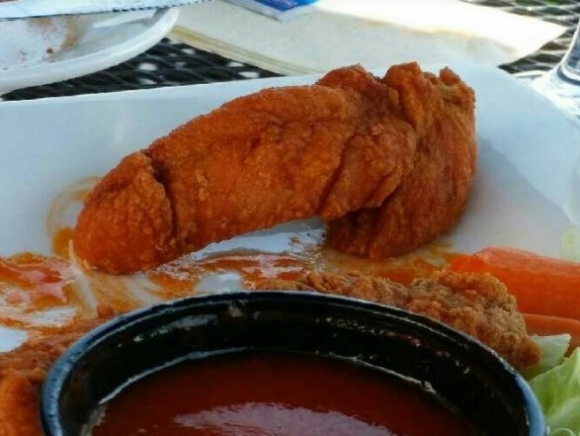 A konyhaművészet egyik alapja