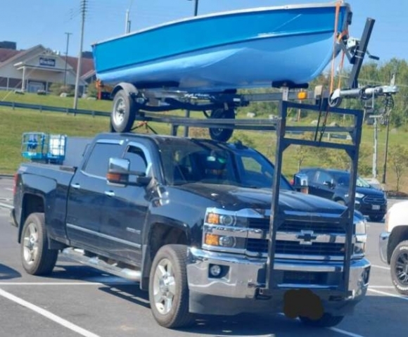 Fuvarban a szállító